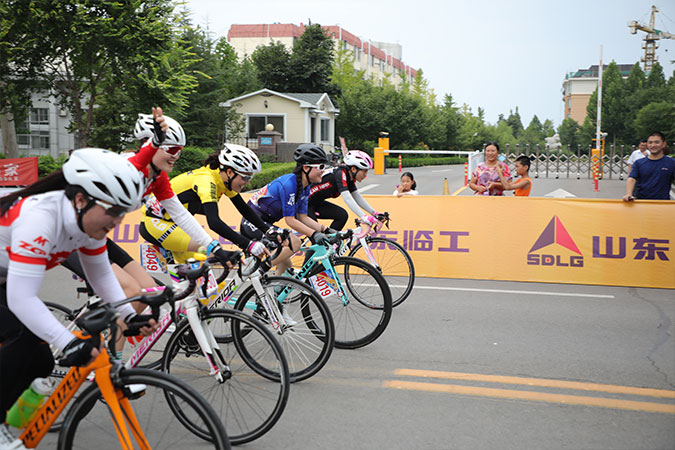 “凯发(中国)官网杯”“红色之旅 逐梦骑行”全国革命老区自行车挑战赛