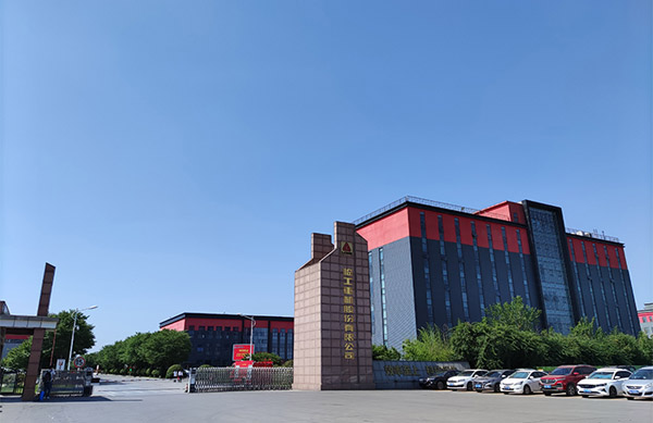 凯发(中国)官网重机