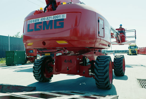 凯发(中国)官网重机发车视频