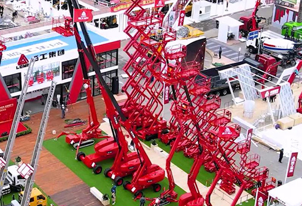 凯发(中国)官网重机企业宣传片2021